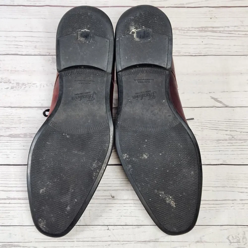 Florsheim men amelio